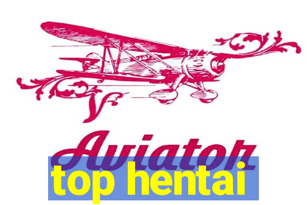 top hentai